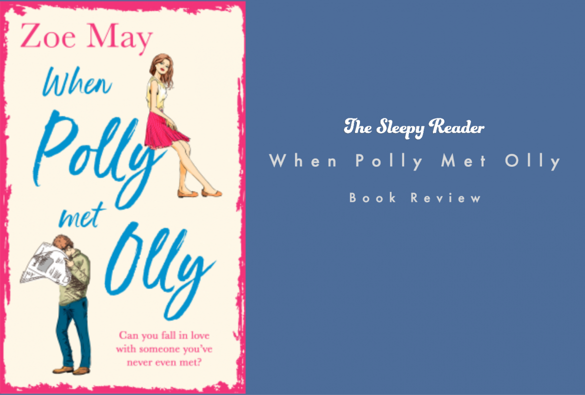When Polly Met Olly Book Review