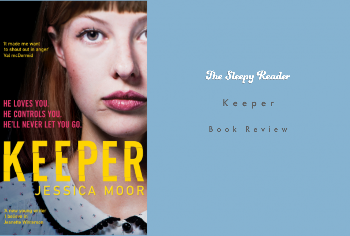 Keeper Book Review