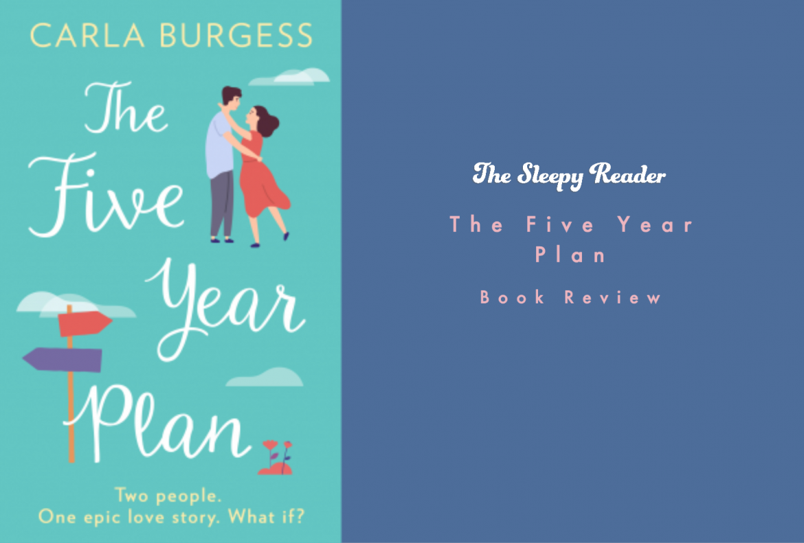 The Five Year Plan Book Review