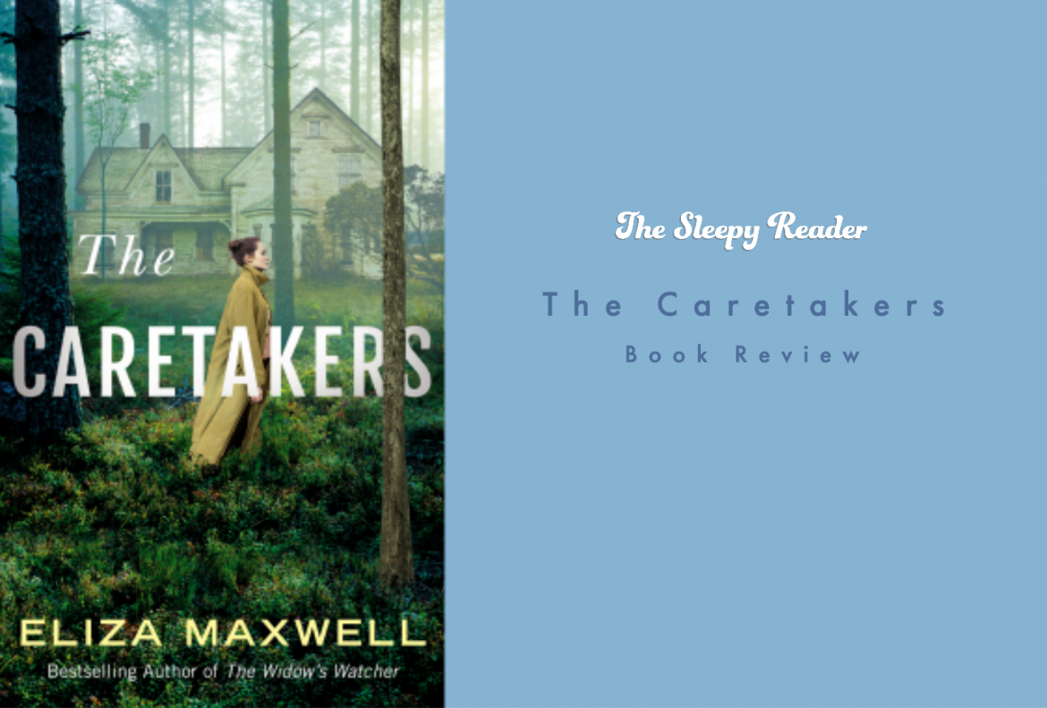 The Caretakers Book Review