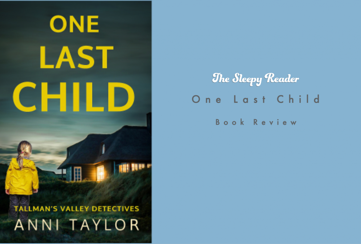 One Last Child Book Review