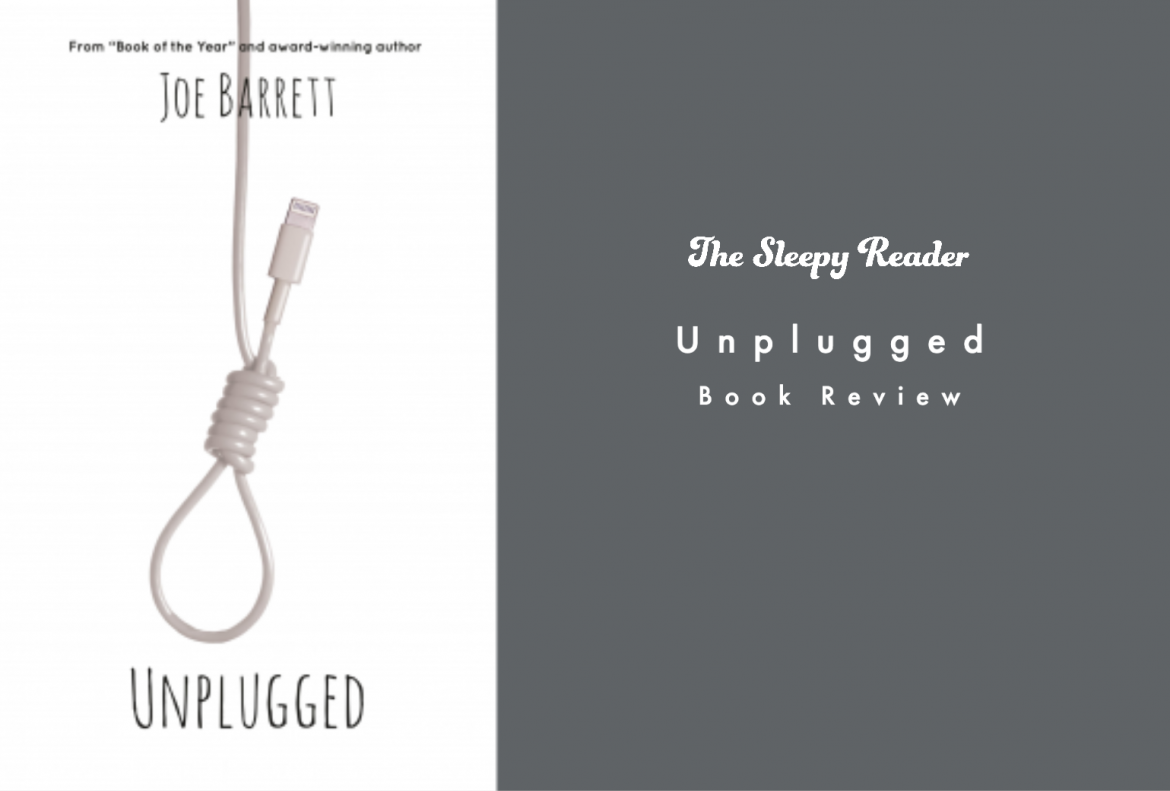 Unplugged Book Review