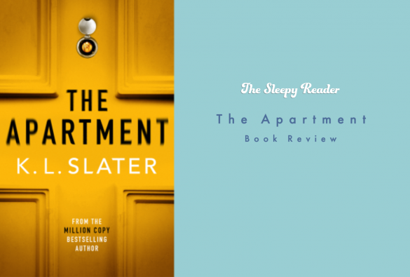 The Apartment Book review