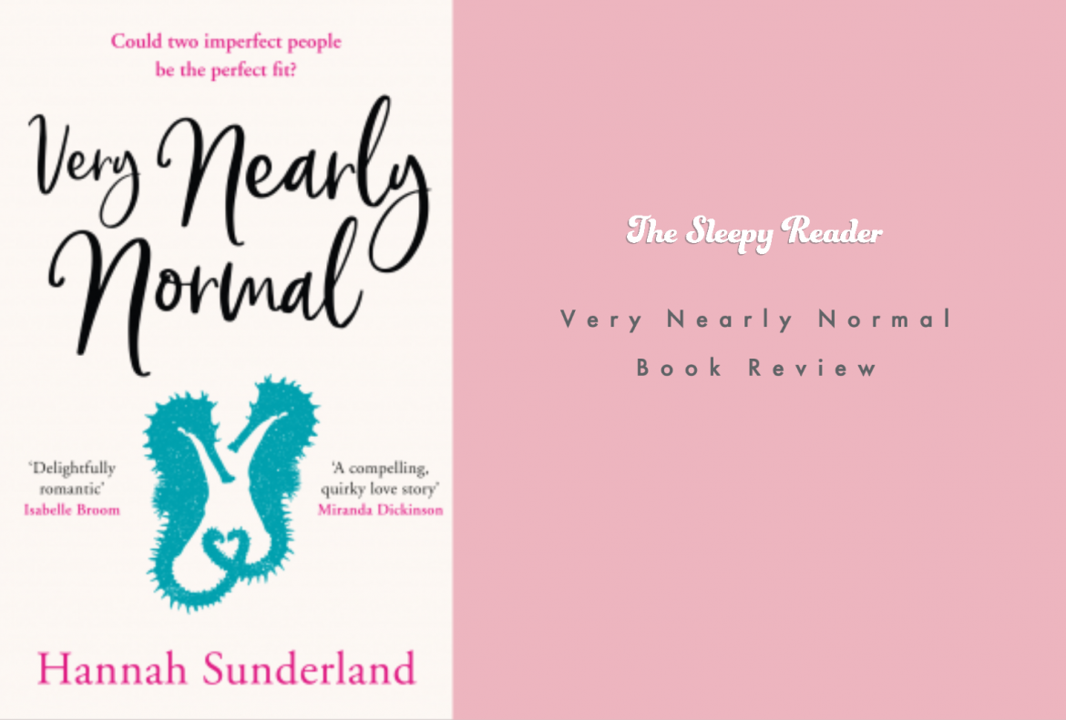 Very Nearly Normal Book Review