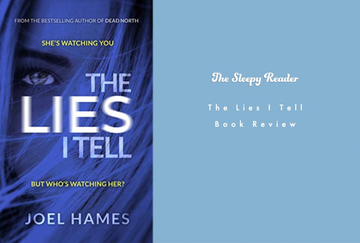The Lies I Tell Book Review