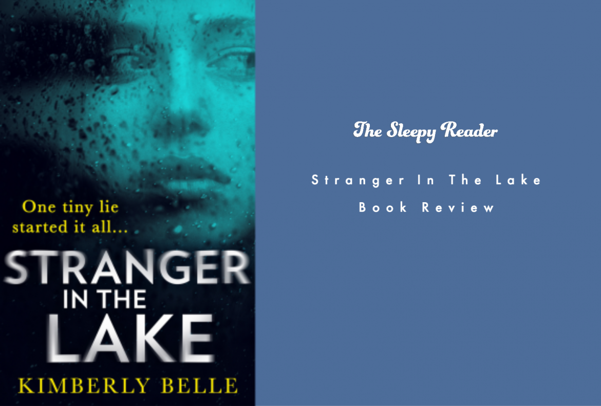 Stranger In The Lake Book Review