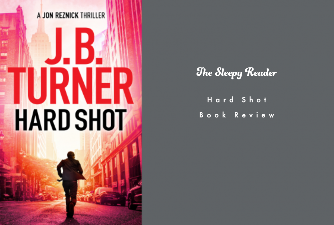 Hard Shot Book Review