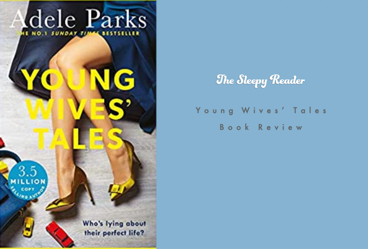 Young Wives' Tales Book Review