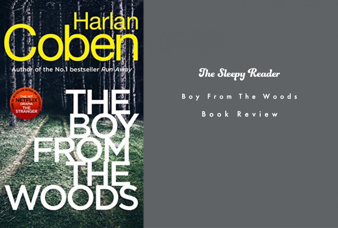 Boy From The Woods Book review