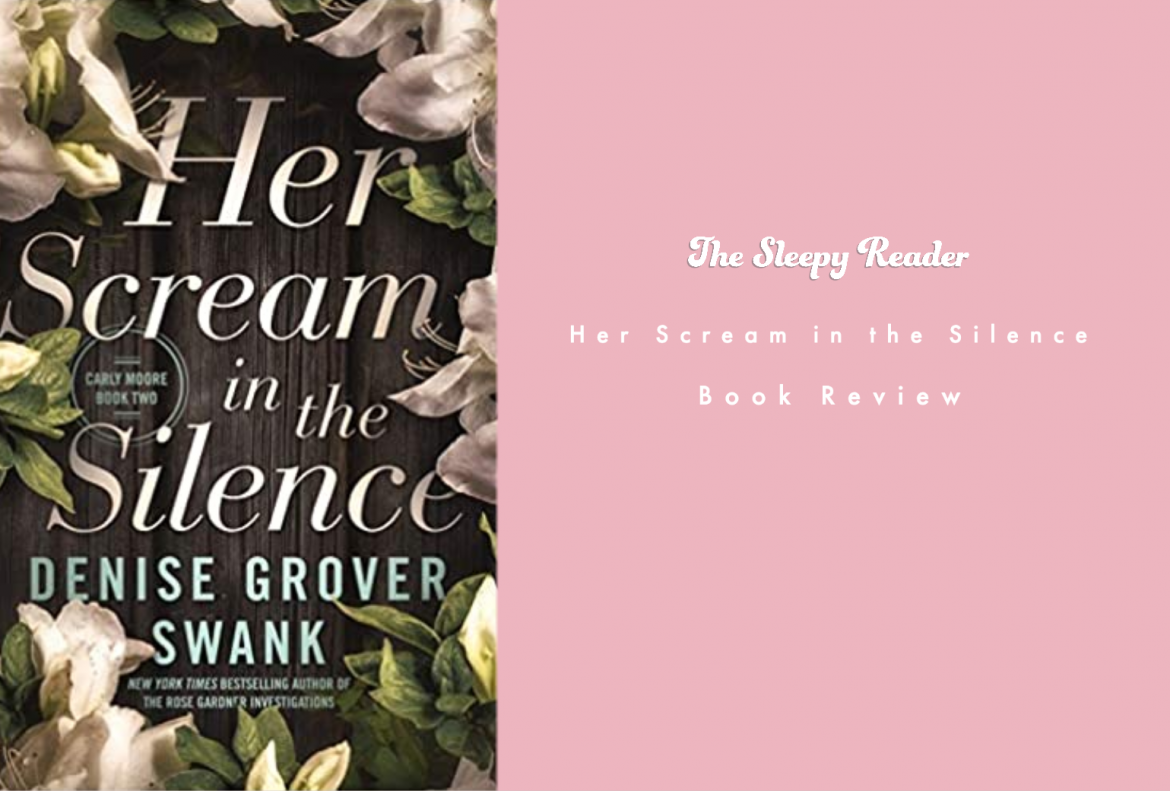 Her Scream in the Silence Book Review