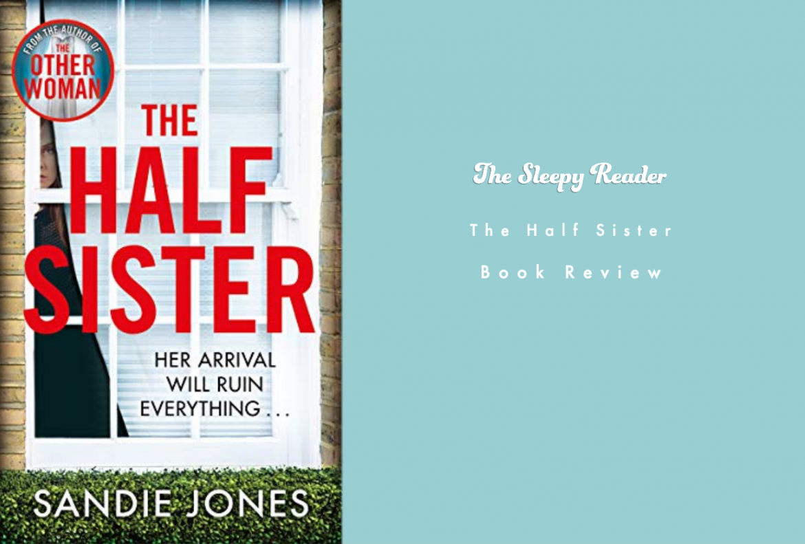 The Half Sister Book Review