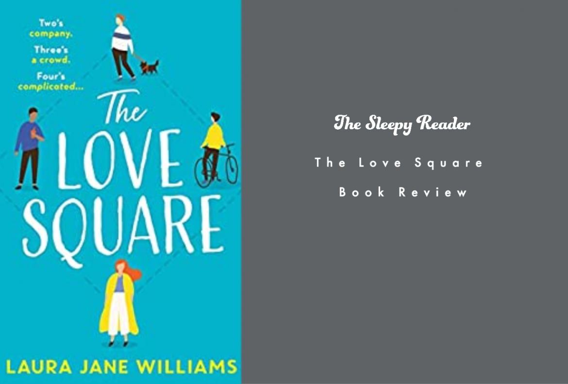 The Love Square Book Review