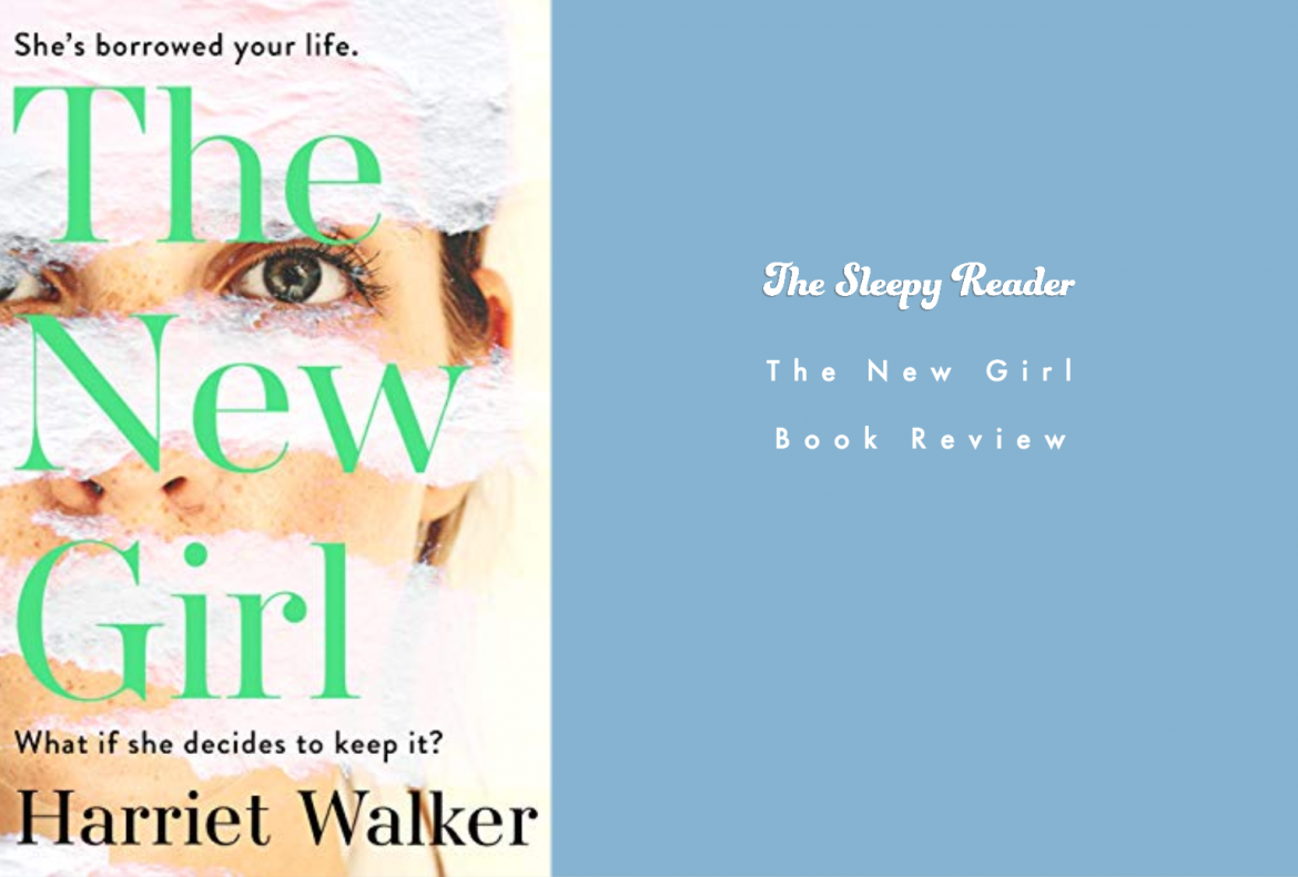 The New Girl Book Review