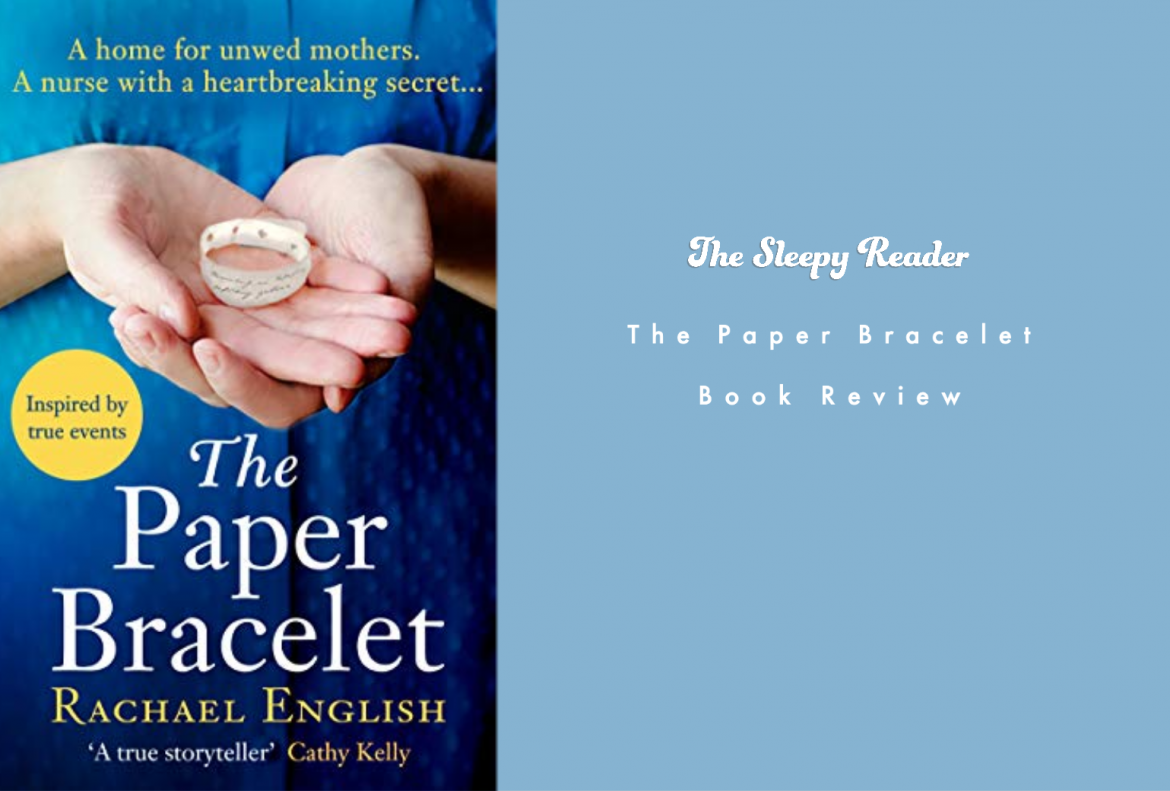The Paper Bracelet Book Review