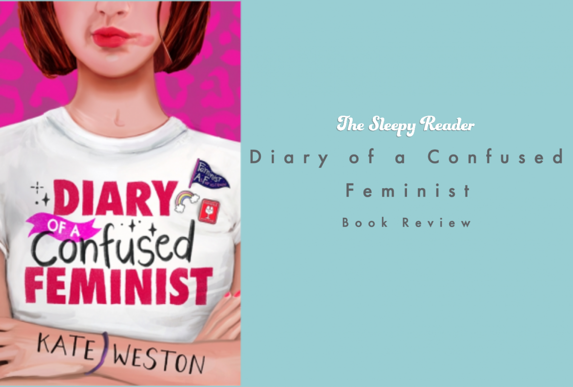 Diary of a confused feminist book review