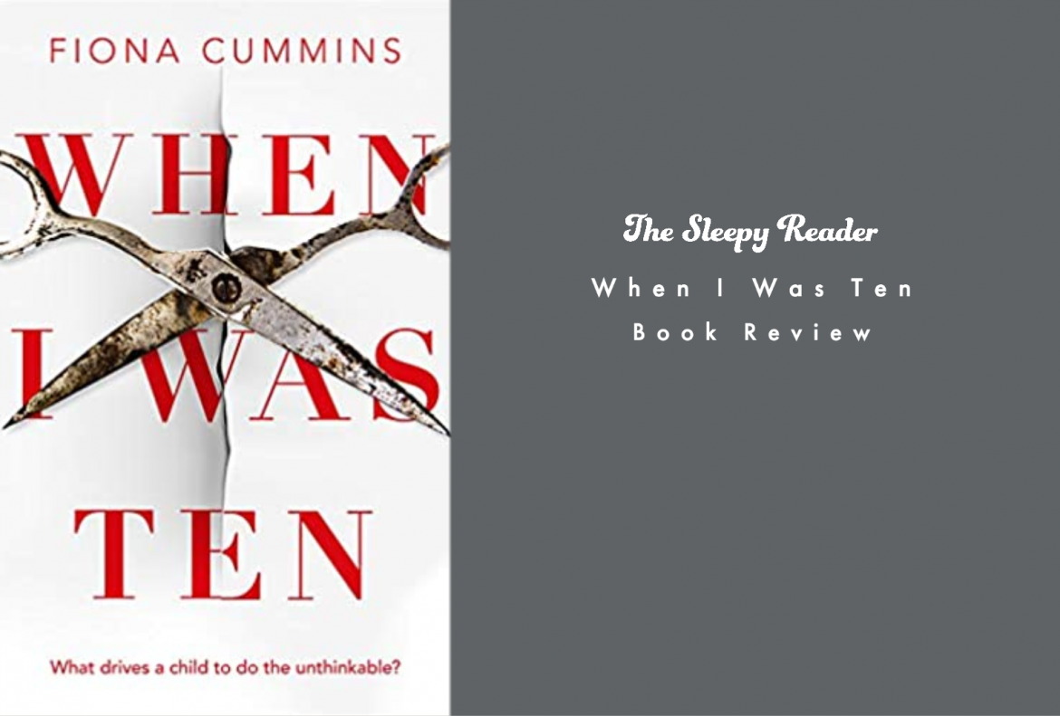 When I Was Ten Book Review