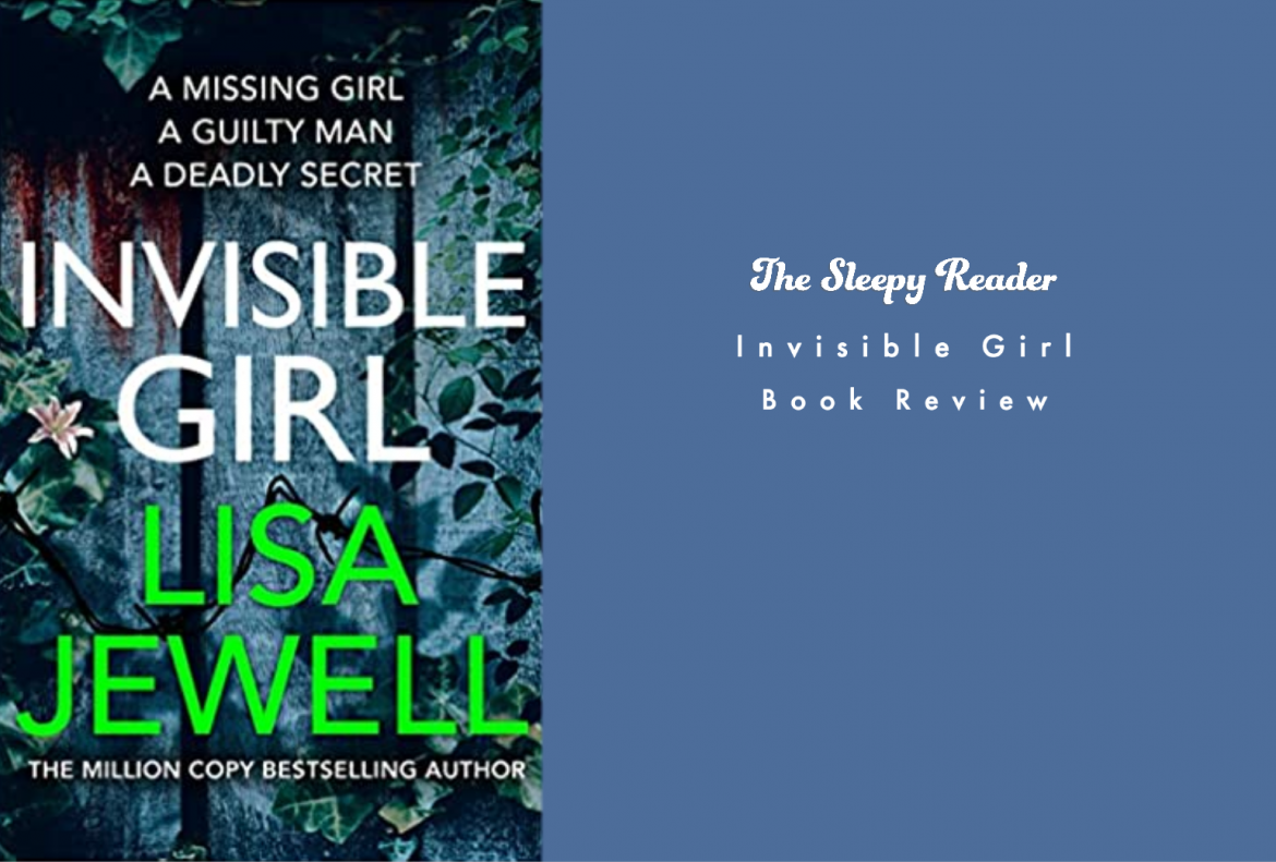 Invisible Girl Book Review