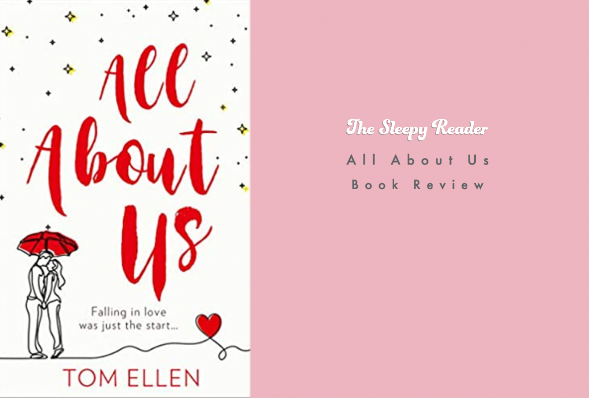 All About Us Book Review
