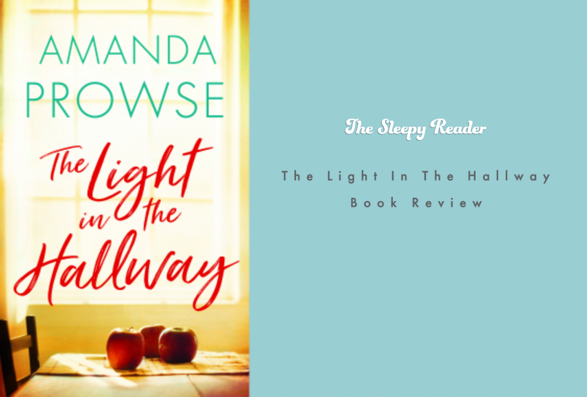 The Light In The Hallway Book Review