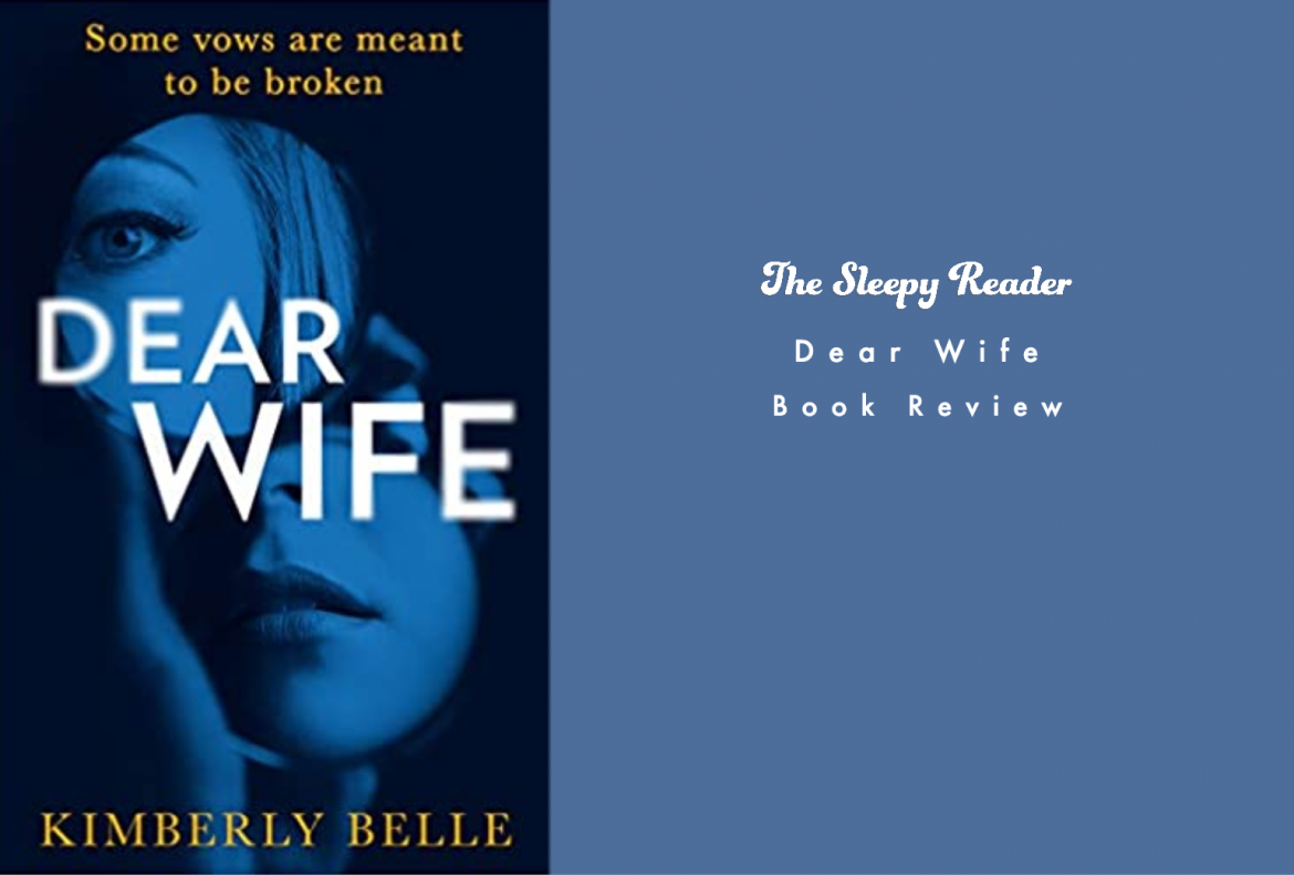 Dear Wife Book Review