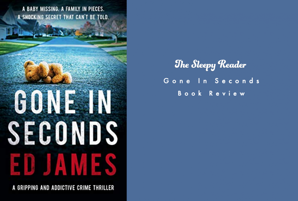 Gone in Seconds Book Review