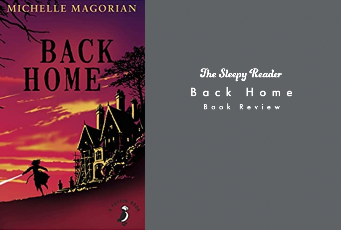 Back Home Book Review