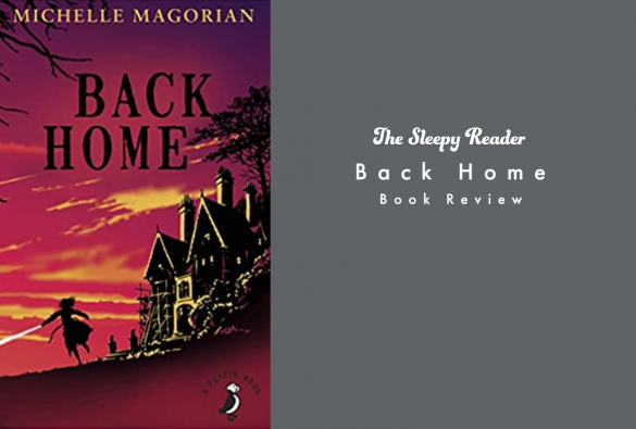 Back Home Book Review