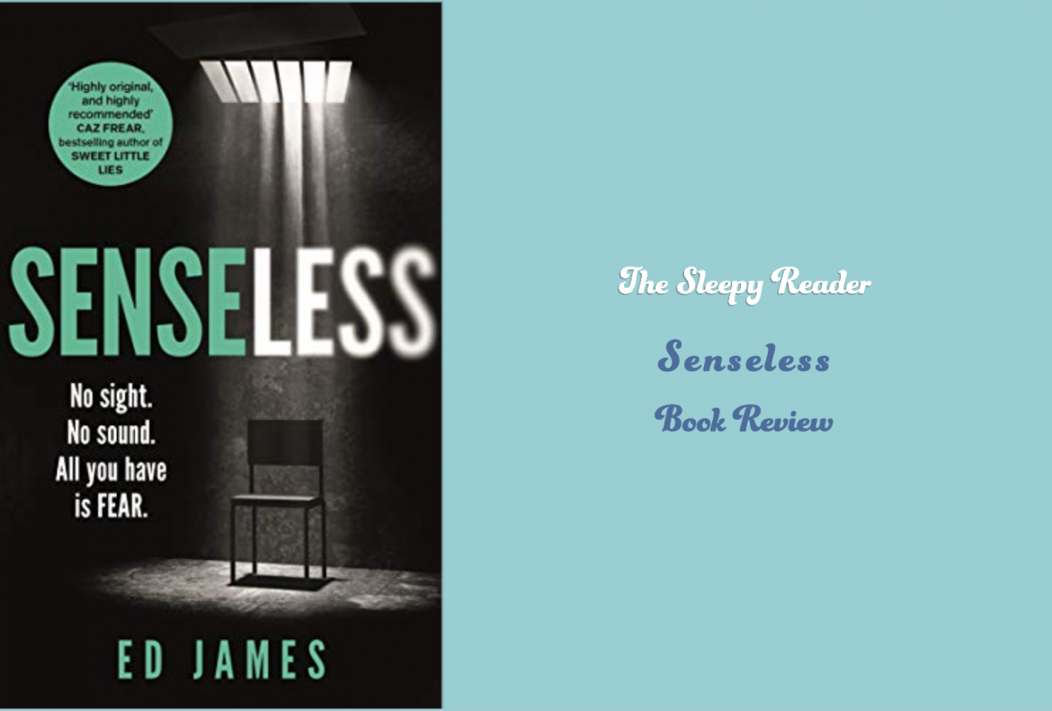 Senseless Book Review