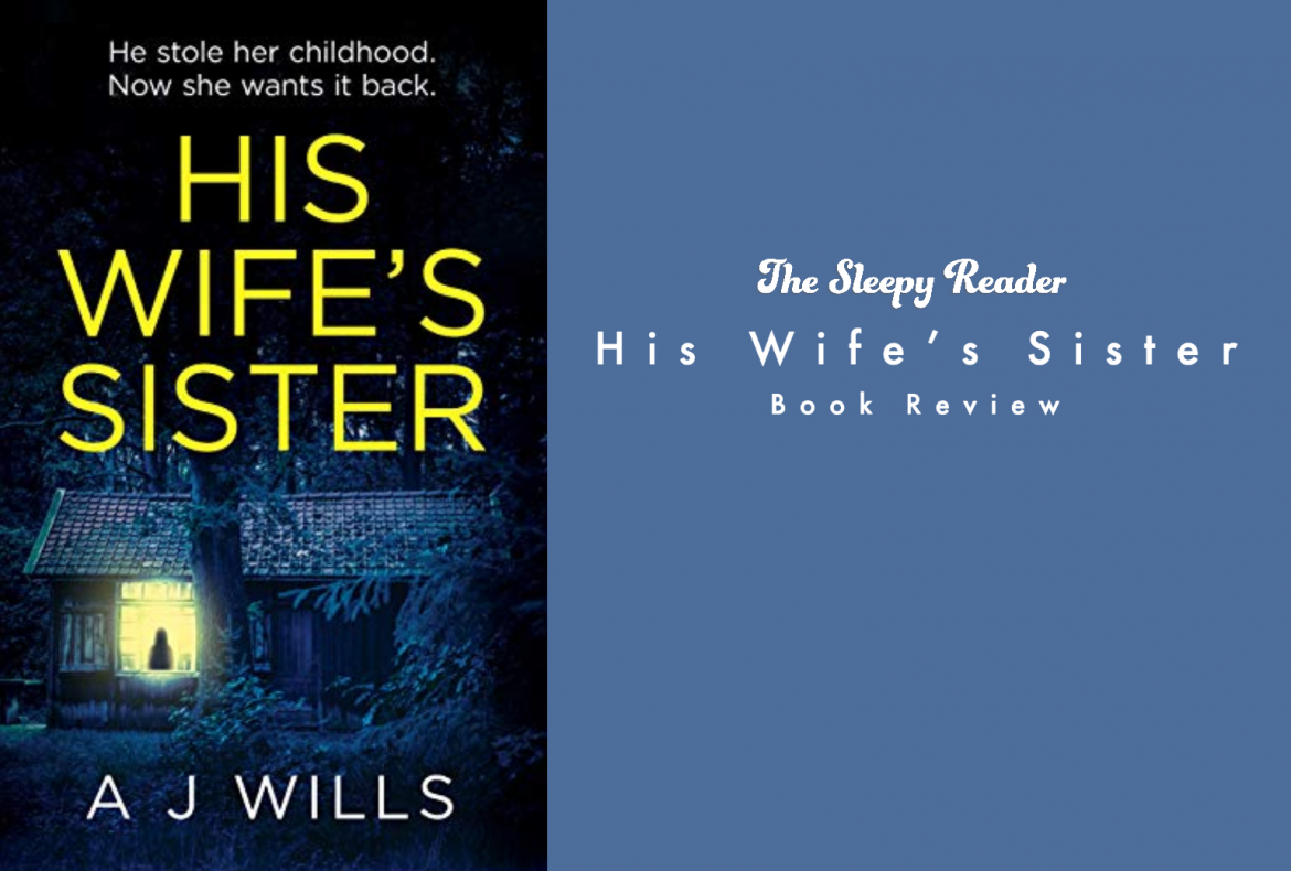 His Wife's Sister Book Review