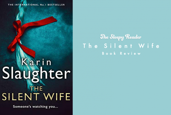 The Silent Wife Book Review