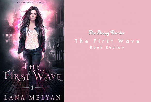 The First Wave Book Review