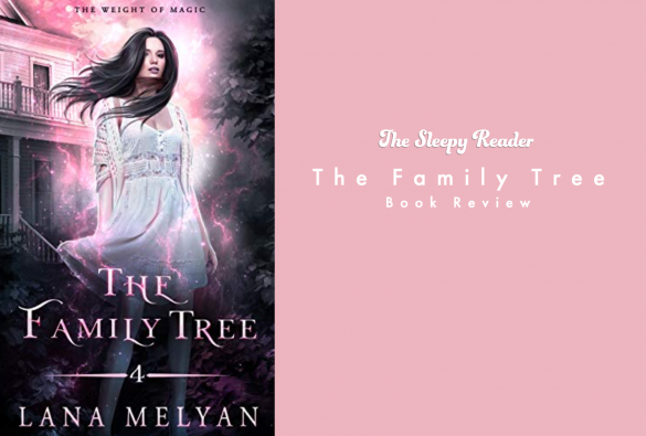The Family Tree Book Review