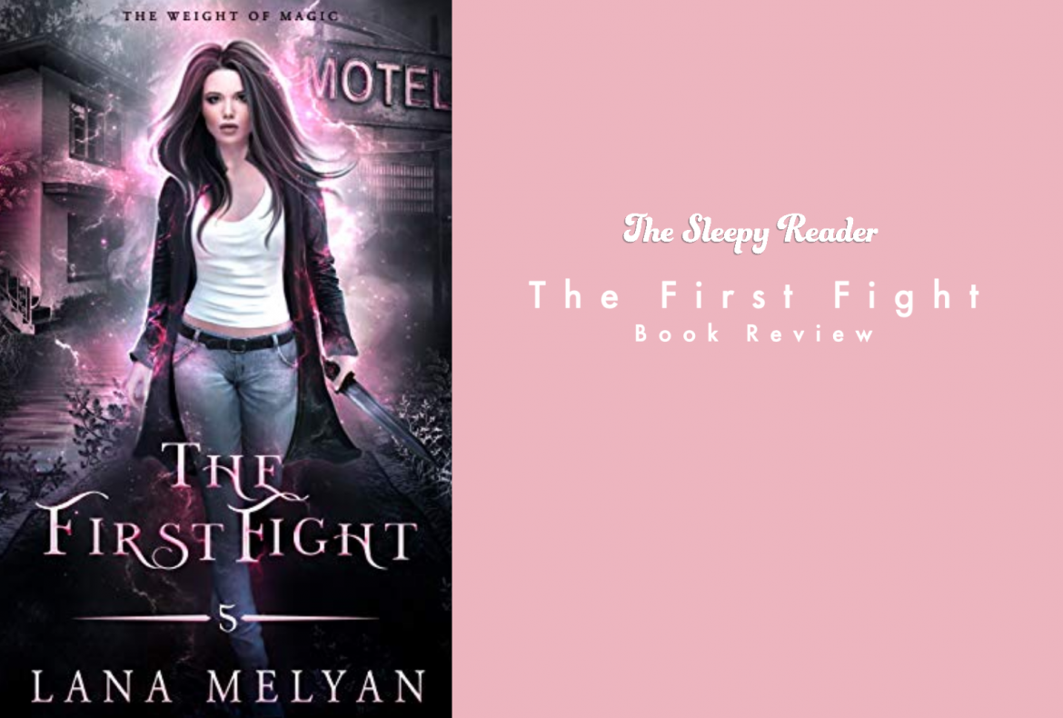 The First Fight Book Review