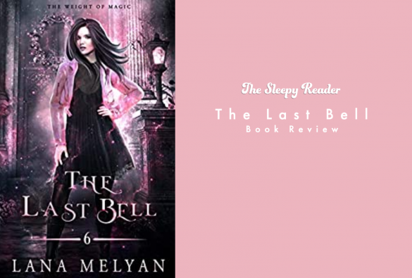The Last Bell Book Review