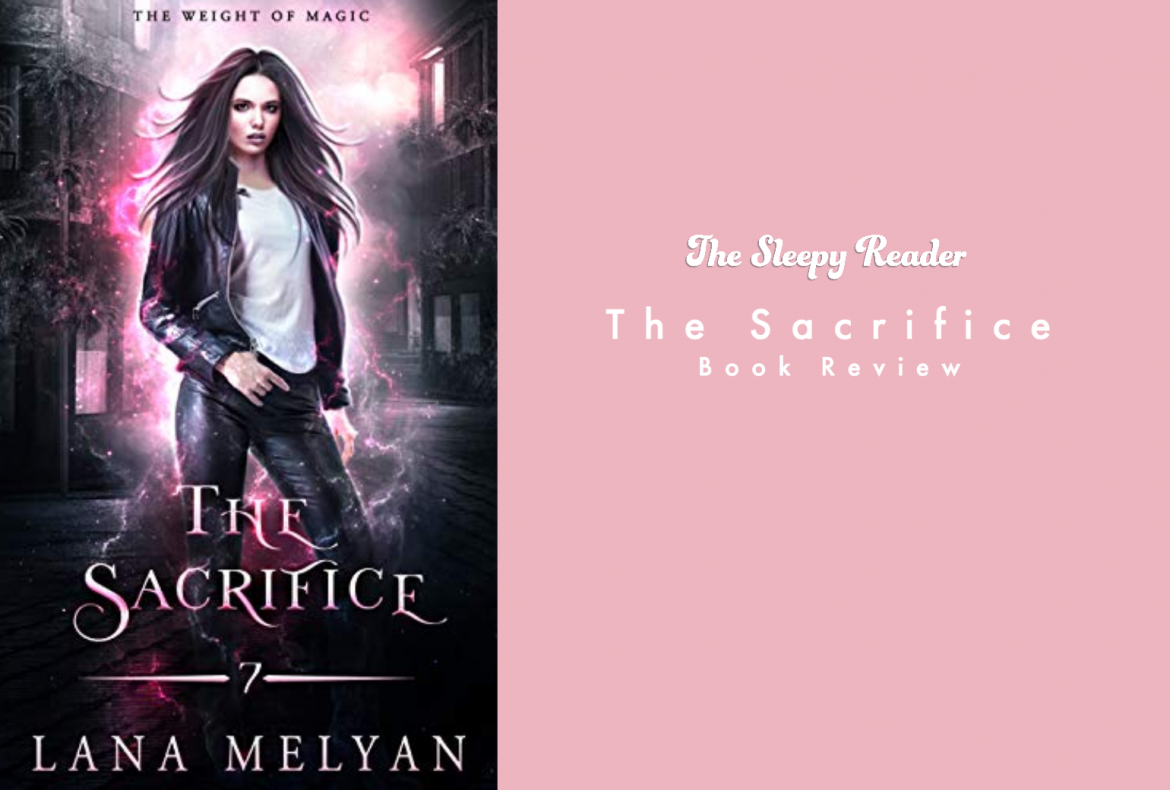 The Sacrifice Book Review