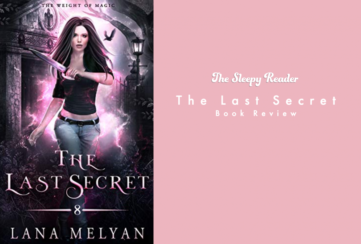 The Last Secret Book Review