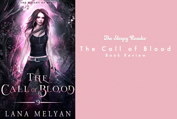 The Call of Blood Book Review