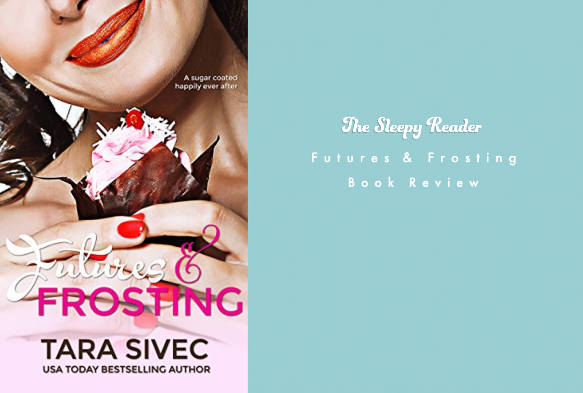 Futures & Frosting Book Review