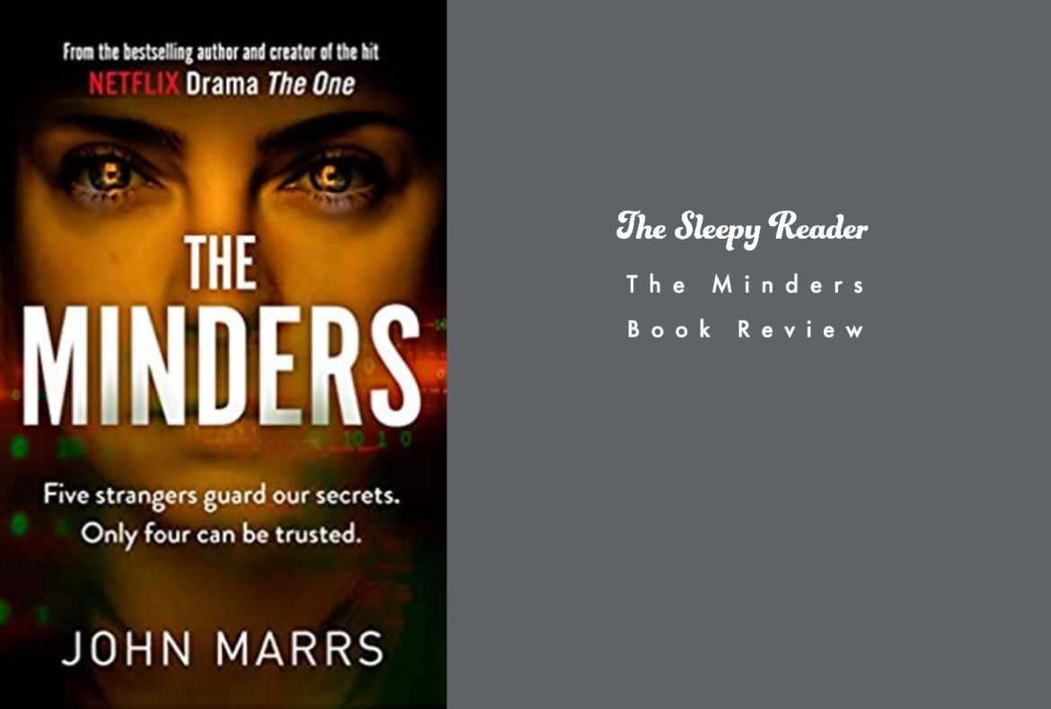 The Minders Book Review