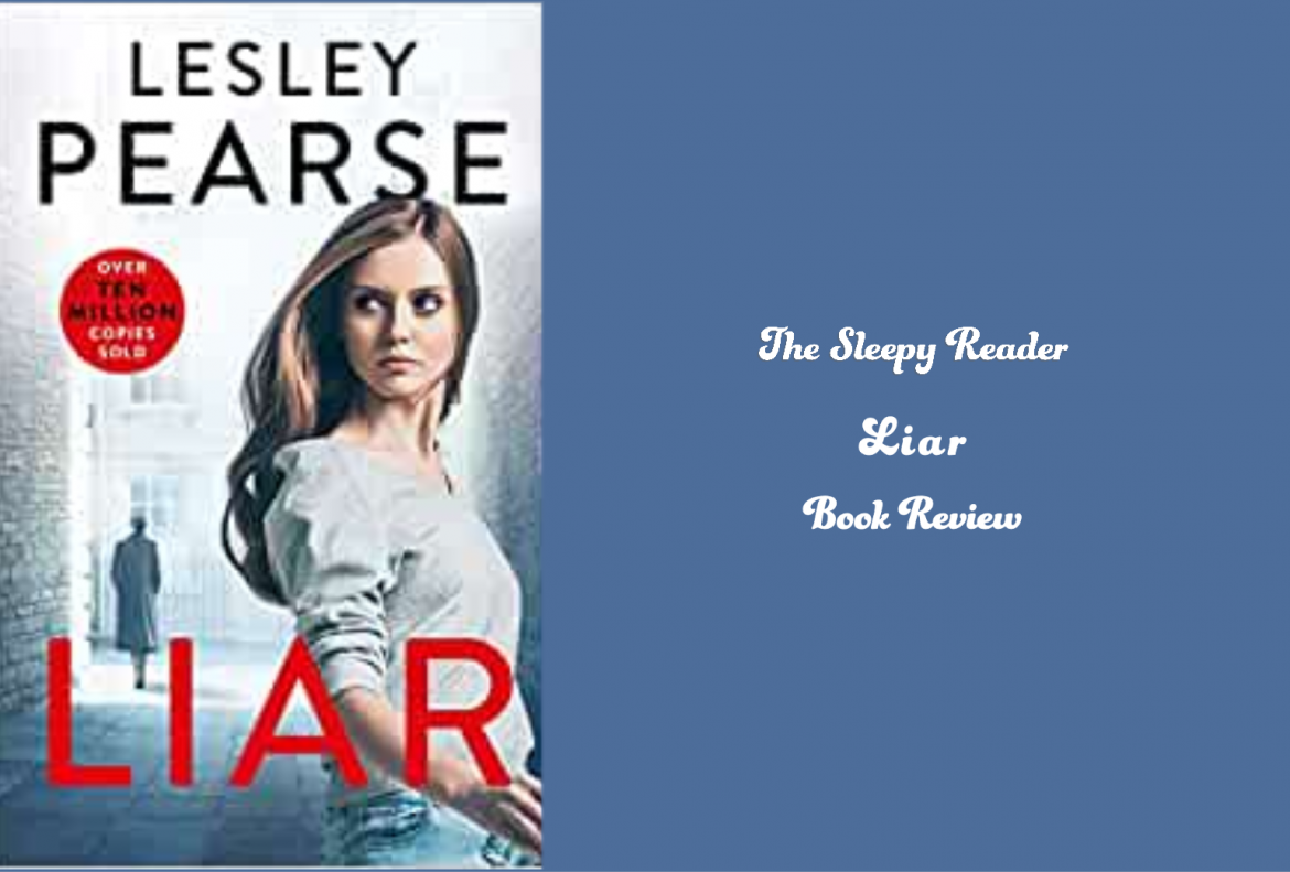 Liar Book Review