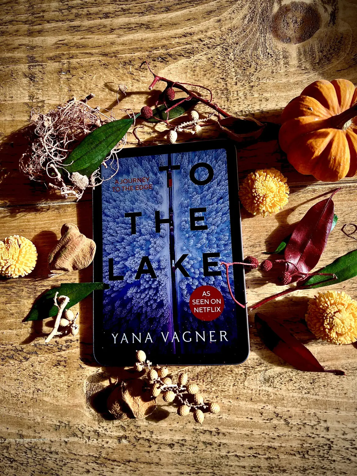 To the lake review