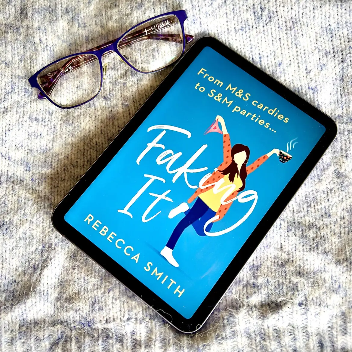 Faking It review