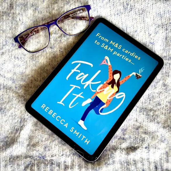 Faking It review