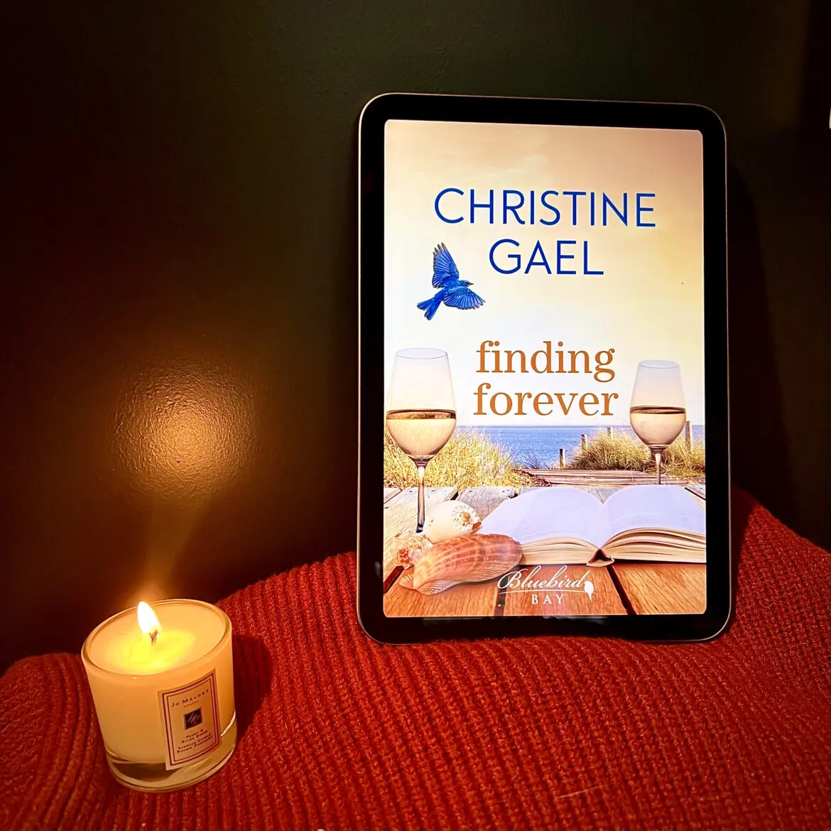 Finding forever review