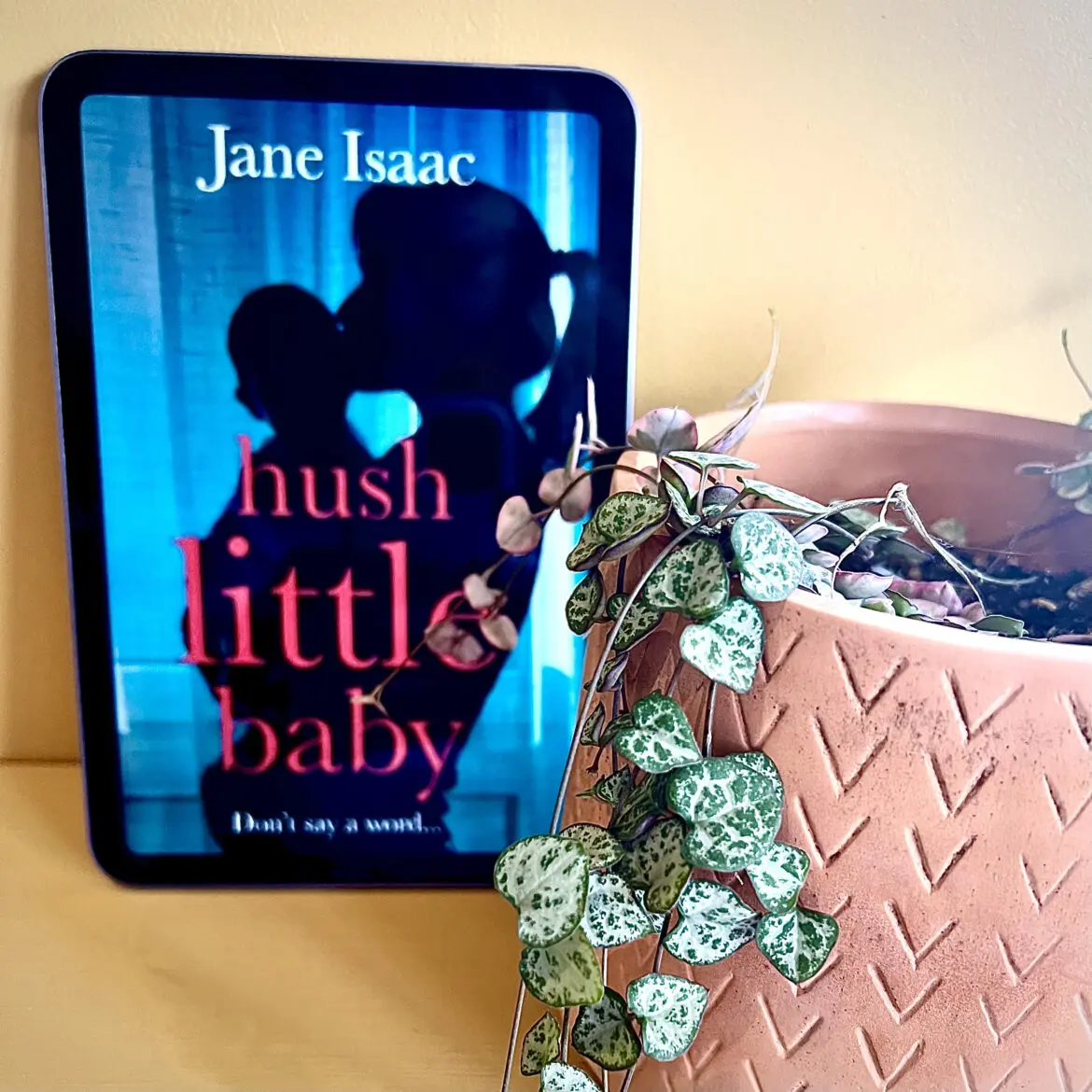 Hush little baby review