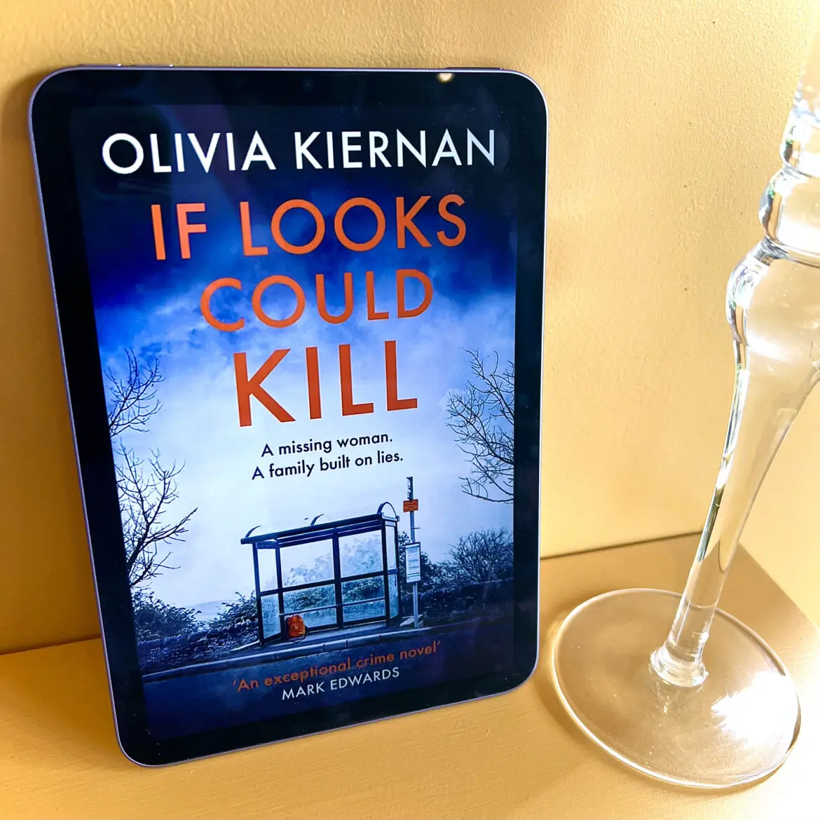 If Looks could kill Review