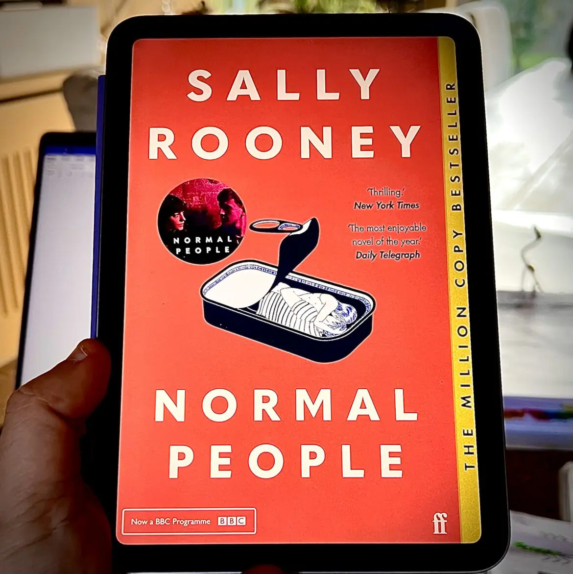 Sally Rooney Normal People Review