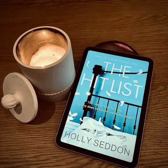The Hit List Review