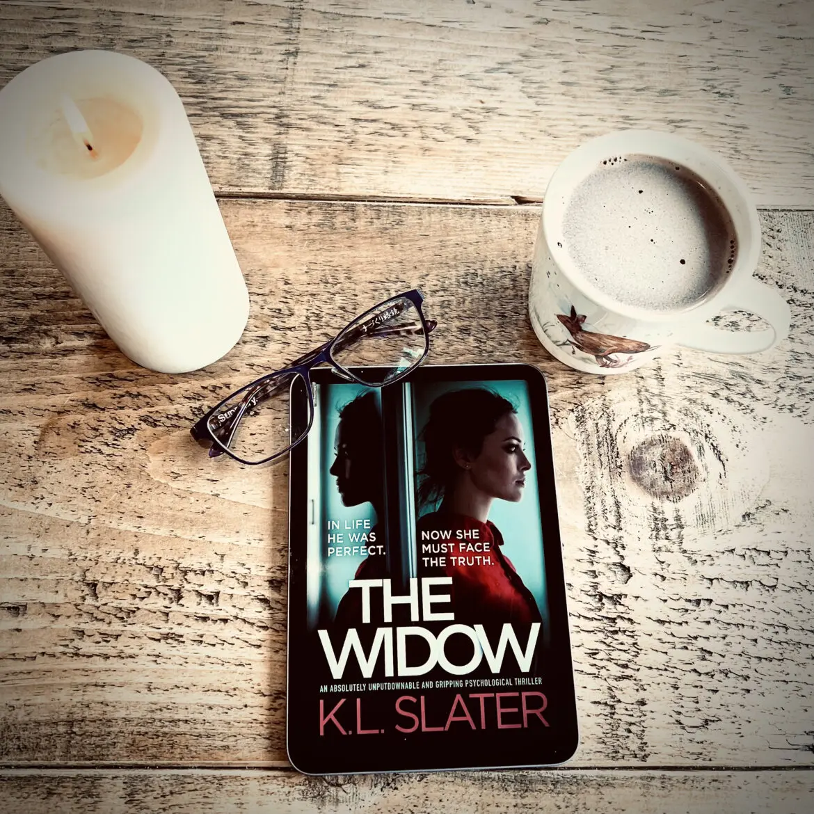 The Widow Review
