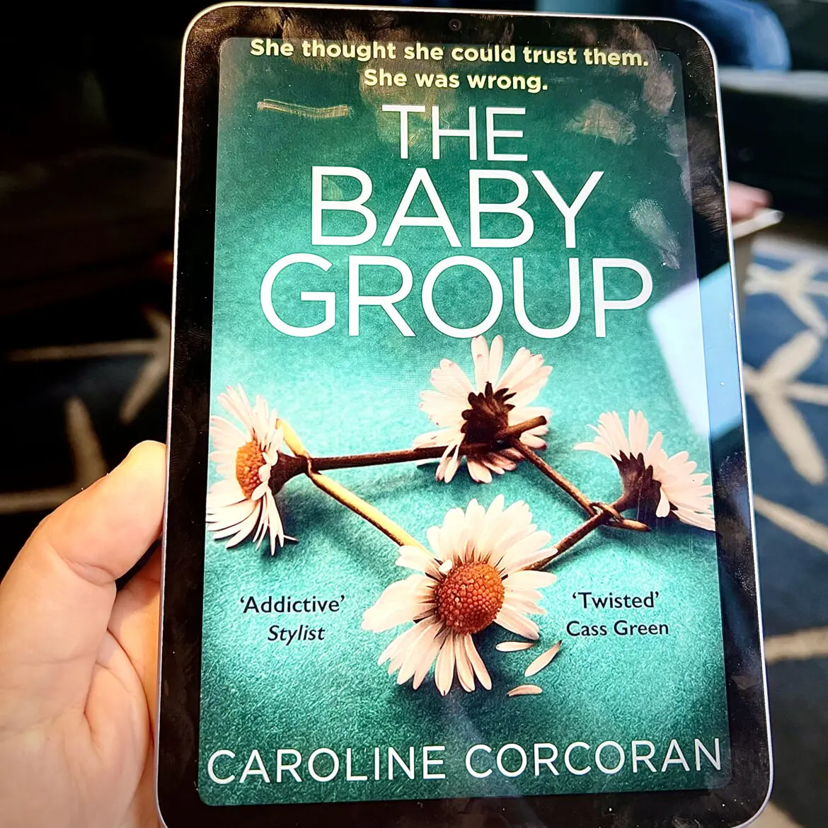The baby group review
